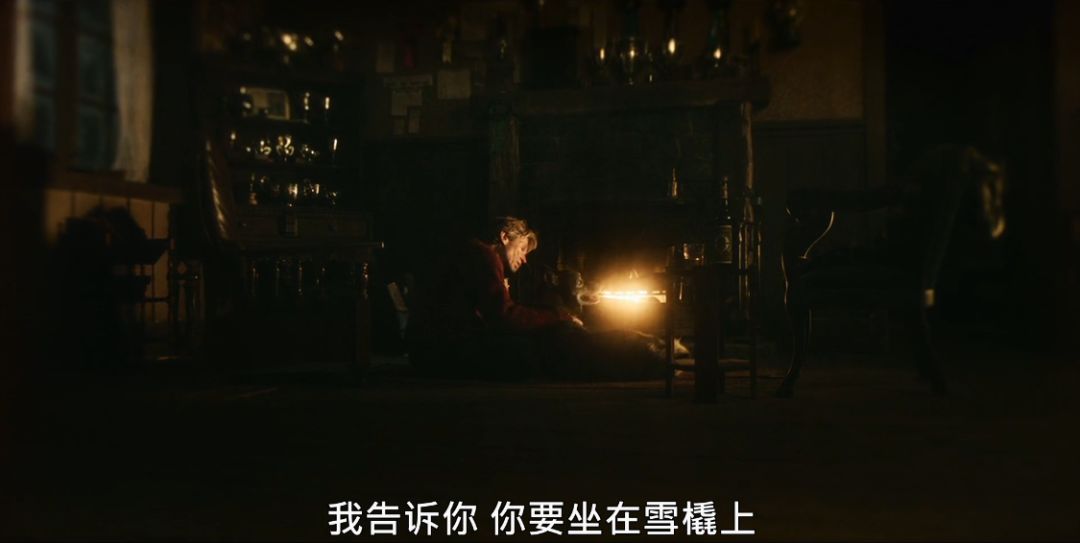 关于雪橇狗的电影(8.8分,真实事件改编,年度最佳狗片)(图10) 关于雪橇狗的电影(8.8分,真实事件改编,年度最佳狗片)(图10)