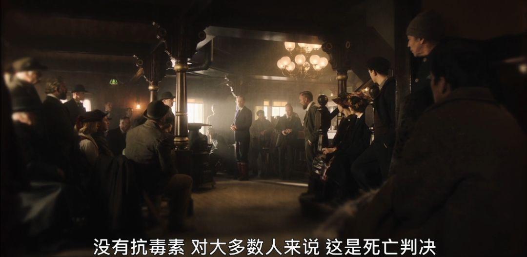 关于雪橇狗的电影(8.8分,真实事件改编,年度最佳狗片)(图9) 关于雪橇狗的电影(8.8分,真实事件改编,年度最佳狗片)(图9)