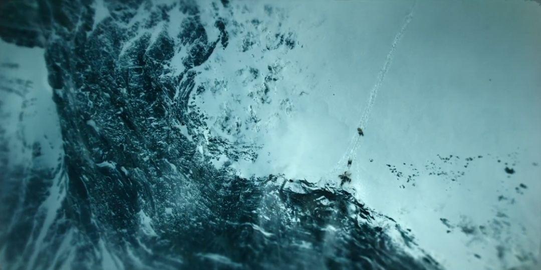 关于雪橇狗的电影(8.8分,真实事件改编,年度最佳狗片)(图25) 关于雪橇狗的电影(8.8分,真实事件改编,年度最佳狗片)(图25)