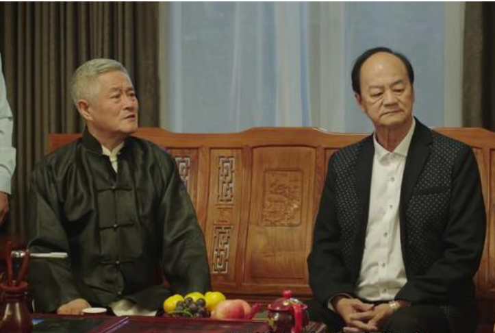 中原镖局第三部(建议翻拍的几部经典电视剧)(图2) 中原镖局第三部(建议翻拍的几部经典电视剧)(图2)
