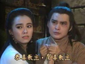 中原镖局第三部(建议翻拍的几部经典电视剧)(图6) 中原镖局第三部(建议翻拍的几部经典电视剧)(图6)