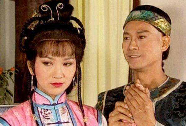 中原镖局第三部(建议翻拍的几部经典电视剧)(图5) 中原镖局第三部(建议翻拍的几部经典电视剧)(图5)