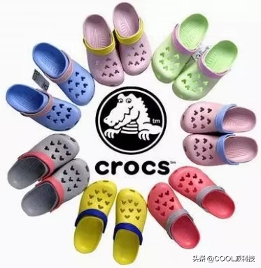 crocs洞洞鞋哪个国家的(CROCS小科普:无处不在的耐克洞洞鞋,原来是这个来头)(图2) crocs洞洞鞋哪个国家的(CROCS小科普:无处不在的耐克洞洞鞋,原来是这个来头)(图2)