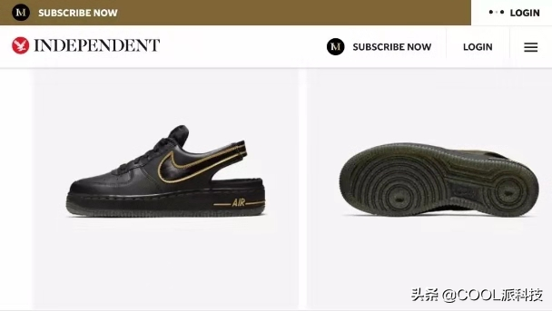 crocs洞洞鞋哪个国家的(CROCS小科普:无处不在的耐克洞洞鞋,原来是这个来头)(图3) crocs洞洞鞋哪个国家的(CROCS小科普:无处不在的耐克洞洞鞋,原来是这个来头)(图3)