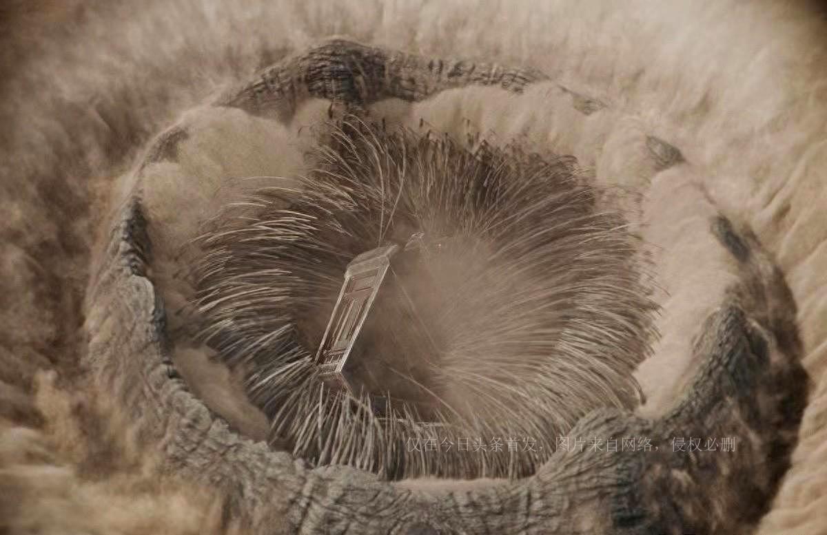 十部顶级科幻电影(2023年10部视觉冲击的顶级科幻片,震撼来袭!!!)(图5) 十部顶级科幻电影(2023年10部视觉冲击的顶级科幻片,震撼来袭!!!)(图5)