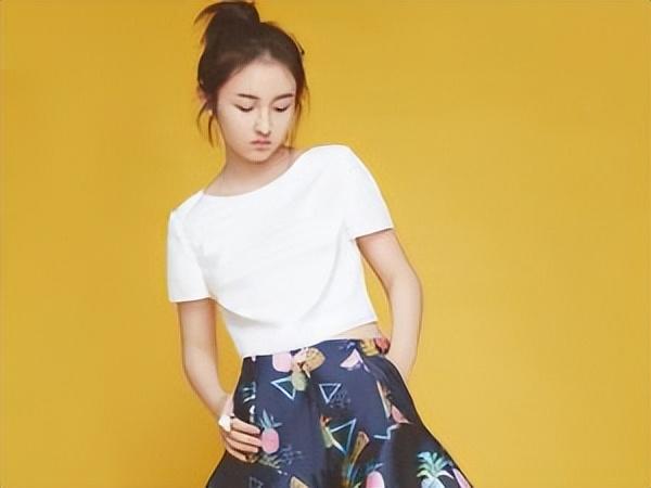 张子枫个人资料(新生代四小花旦——张子枫)(图9) 张子枫个人资料(新生代四小花旦——张子枫)(图9)