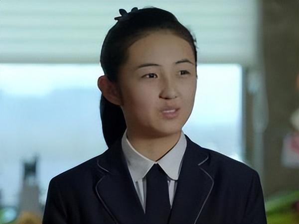张子枫个人资料(新生代四小花旦——张子枫)(图5) 张子枫个人资料(新生代四小花旦——张子枫)(图5)