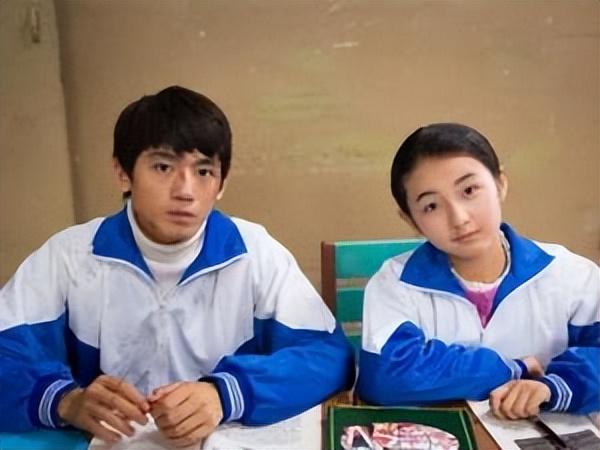 张子枫个人资料(新生代四小花旦——张子枫)(图4) 张子枫个人资料(新生代四小花旦——张子枫)(图4)