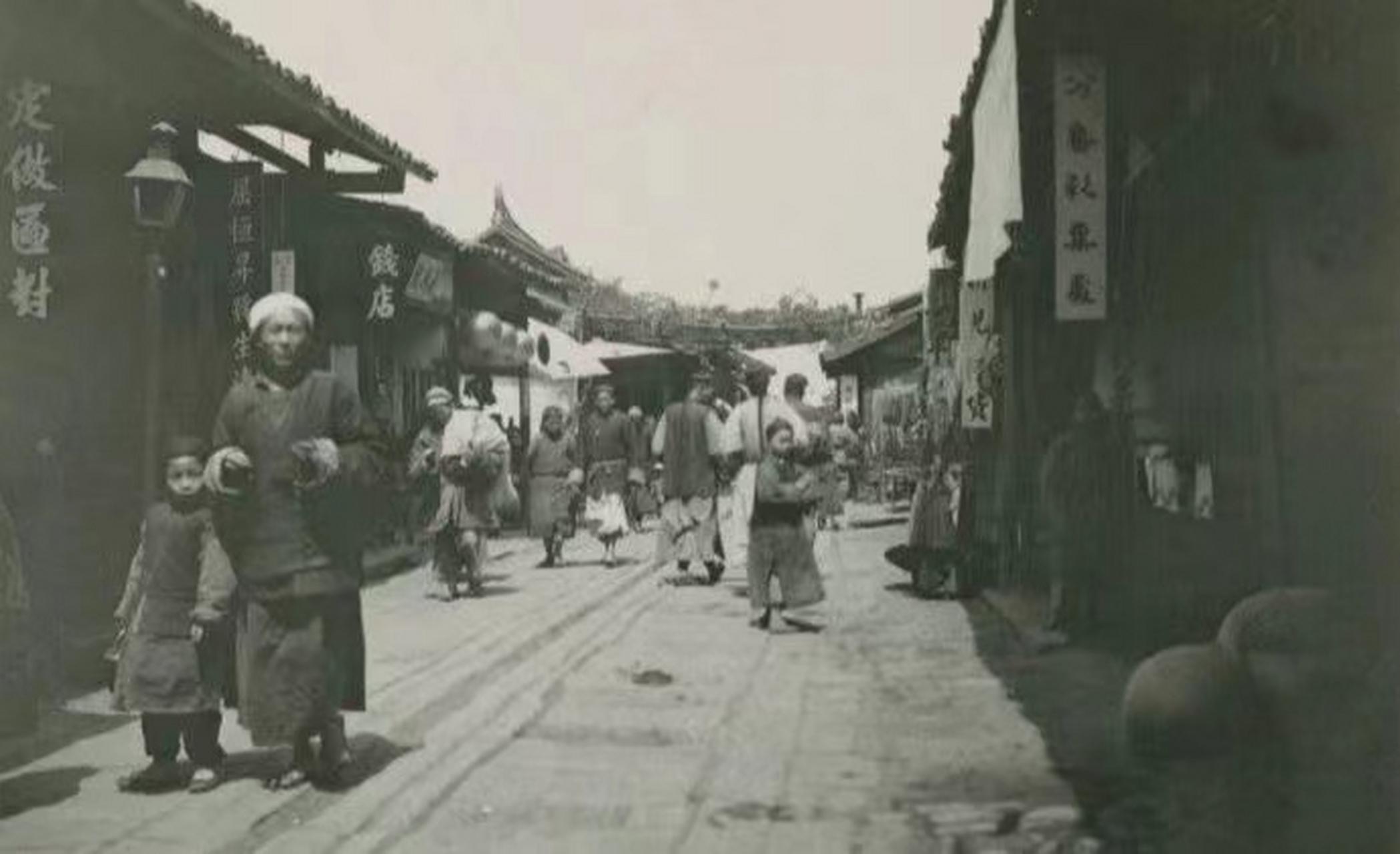 正月里剪头发倒霉一年(正月剪头的秘密你知道吗?为什么老人们都说,正月里不能剪头)(图6) 正月里剪头发倒霉一年(正月剪头的秘密你知道吗?为什么老人们都说,正月里不能剪头)(图6)