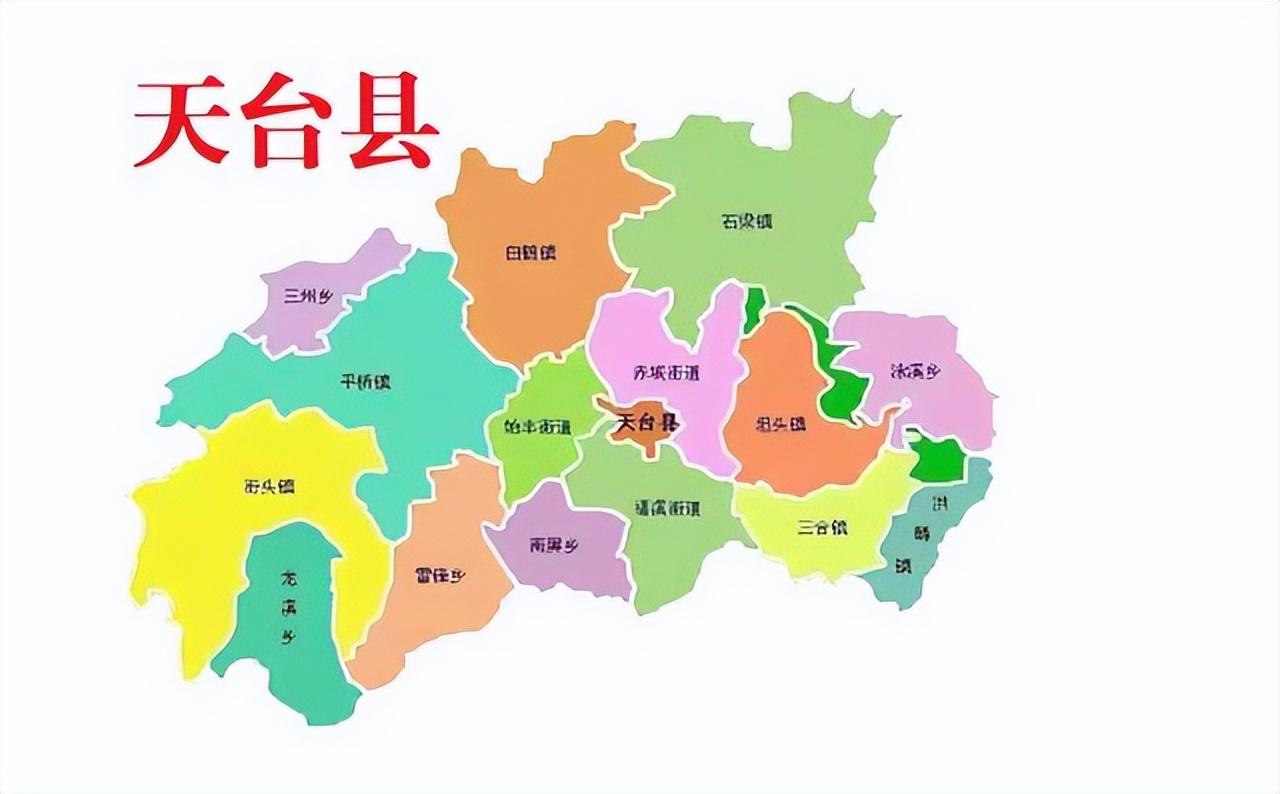 台州是哪个省(浙江省台州市9县(区、县级市)概况)(图9) 台州是哪个省(浙江省台州市9县(区、县级市)概况)(图9)