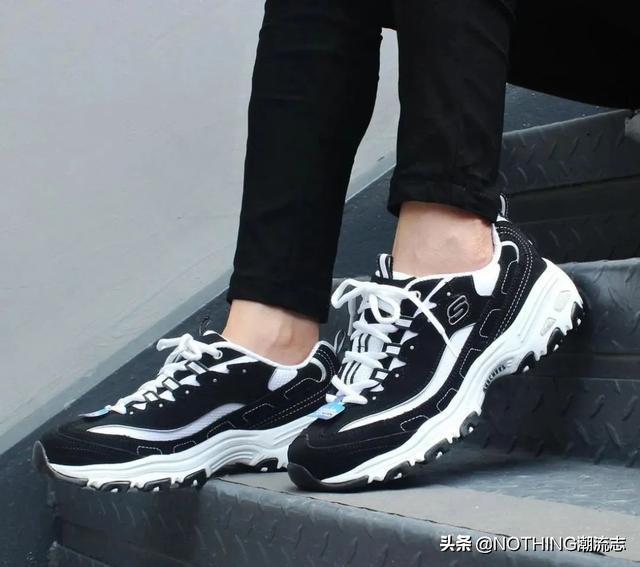 运动鞋品牌排行榜(全球最具影响力的运动鞋品牌TOP8)(图8) 运动鞋品牌排行榜(全球最具影响力的运动鞋品牌TOP8)(图8)