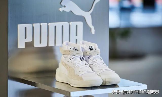 运动鞋品牌排行榜(全球最具影响力的运动鞋品牌TOP8)(图12) 运动鞋品牌排行榜(全球最具影响力的运动鞋品牌TOP8)(图12)