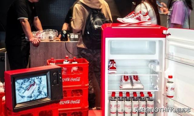 运动鞋品牌排行榜(全球最具影响力的运动鞋品牌TOP8)(图15) 运动鞋品牌排行榜(全球最具影响力的运动鞋品牌TOP8)(图15)