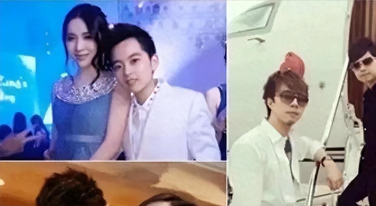许家印女儿的个人资料(许家印被抓,他的神秘女儿惊艳曝光,奢华生活引人瞩目!)(图6) 许家印女儿的个人资料(许家印被抓,他的神秘女儿惊艳曝光,奢华生活引人瞩目!)(图6)