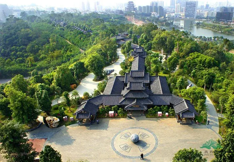 广西旅游攻略必去景点(1. 广西十大旅游景点必备榜:你打卡过几个?快来晒晒你的足迹!)(图2) 广西旅游攻略必去景点(1. 广西十大旅游景点必备榜:你打卡过几个?快来晒晒你的足迹!)(图2)