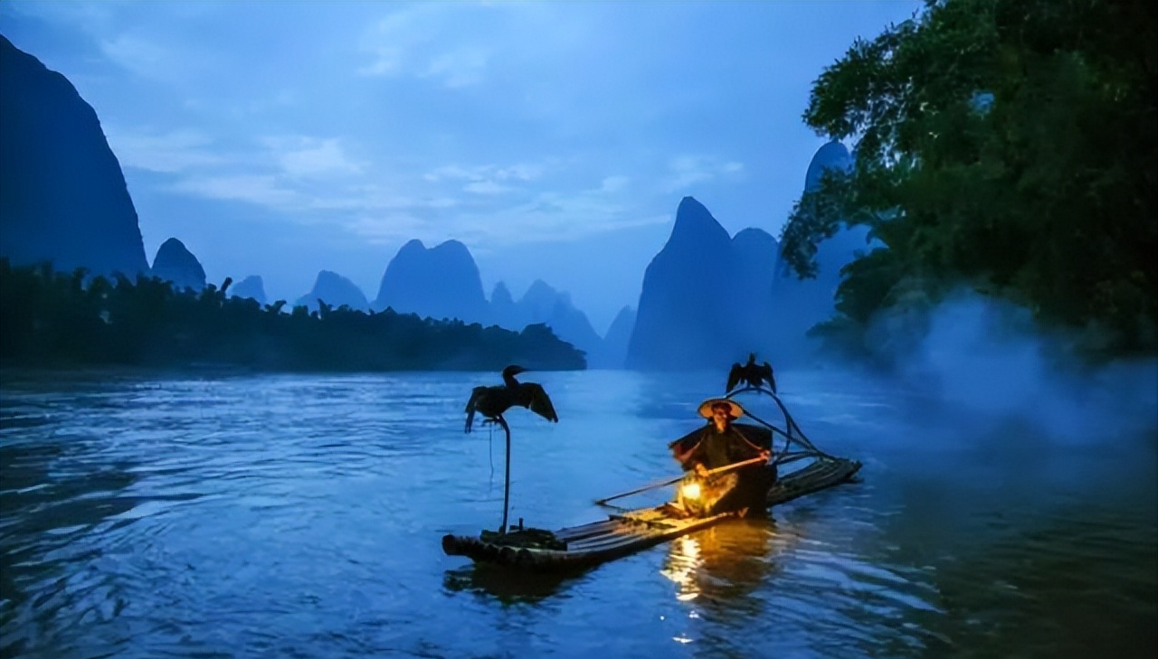 国内旅游景点推荐(中国值得游玩的15大景区,10个免费5个性价比超高,沿途风景很美)(图8) 国内旅游景点推荐(中国值得游玩的15大景区,10个免费5个性价比超高,沿途风景很美)(图8)