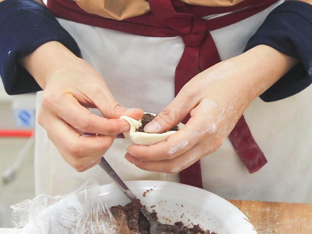 早餐食谱简单快速做法(早餐别总吃包子了,教你5种快手早餐做法,8分钟出锅简单又营养)(图13) 早餐食谱简单快速做法(早餐别总吃包子了,教你5种快手早餐做法,8分钟出锅简单又营养)(图13)