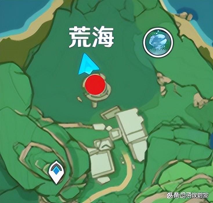 神樱大祓任务全攻略(原神《神樱大祓》世界任务详解)(图16) 神樱大祓任务全攻略(原神《神樱大祓》世界任务详解)(图16)