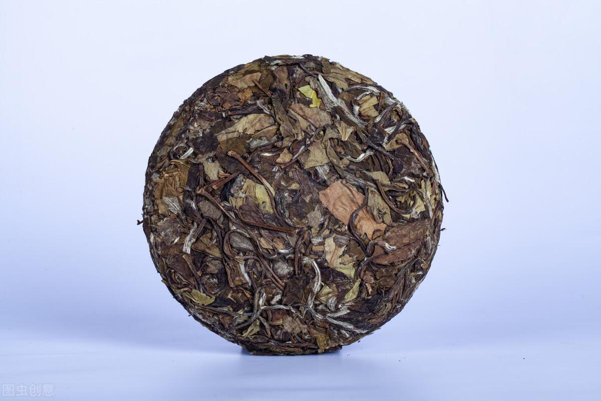 白茶的种类主分为四类(白茶常见的四个种类)(图2) 白茶的种类主分为四类(白茶常见的四个种类)(图2)