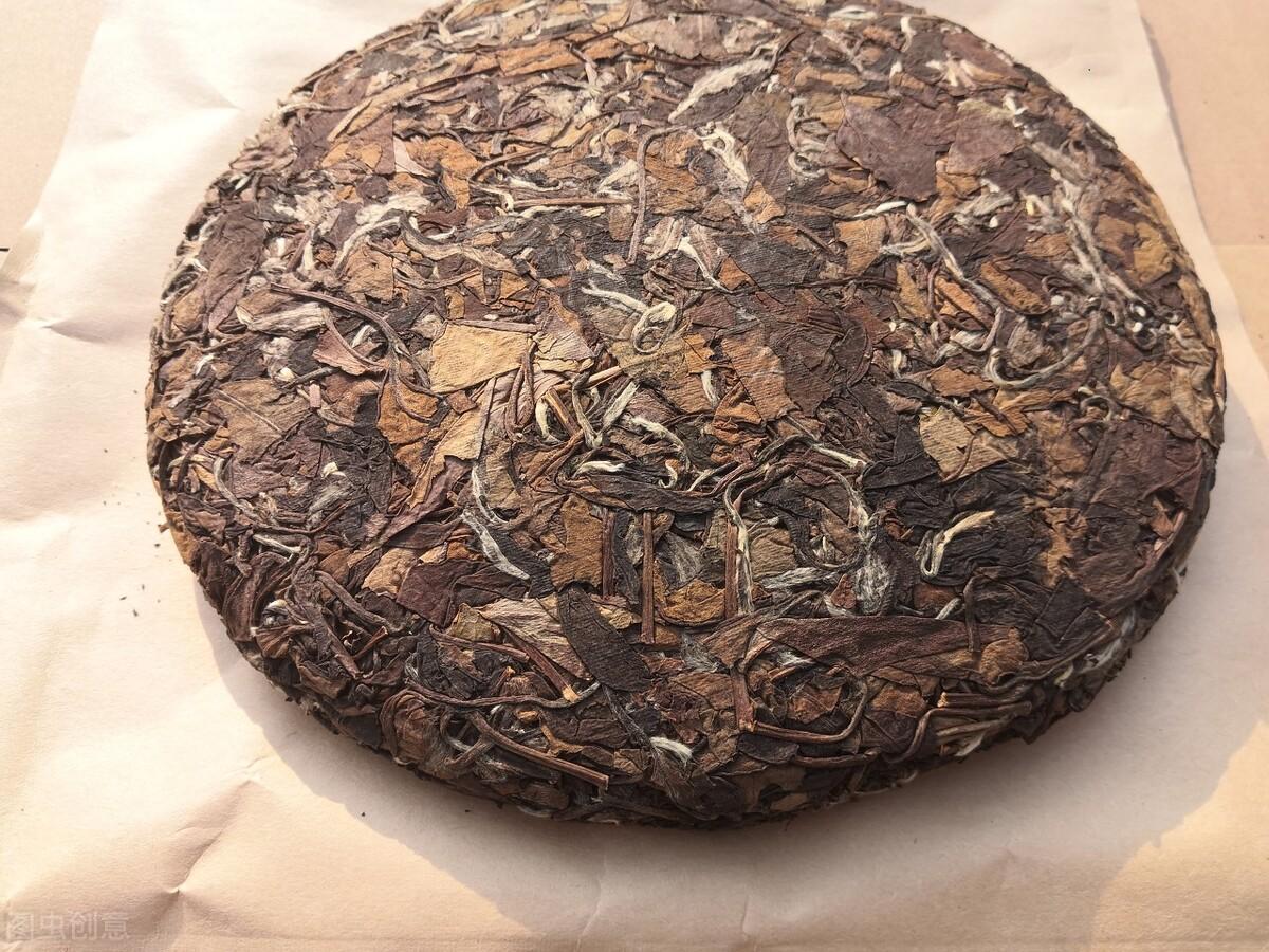 白茶的种类主分为四类(白茶常见的四个种类)(图3) 白茶的种类主分为四类(白茶常见的四个种类)(图3)