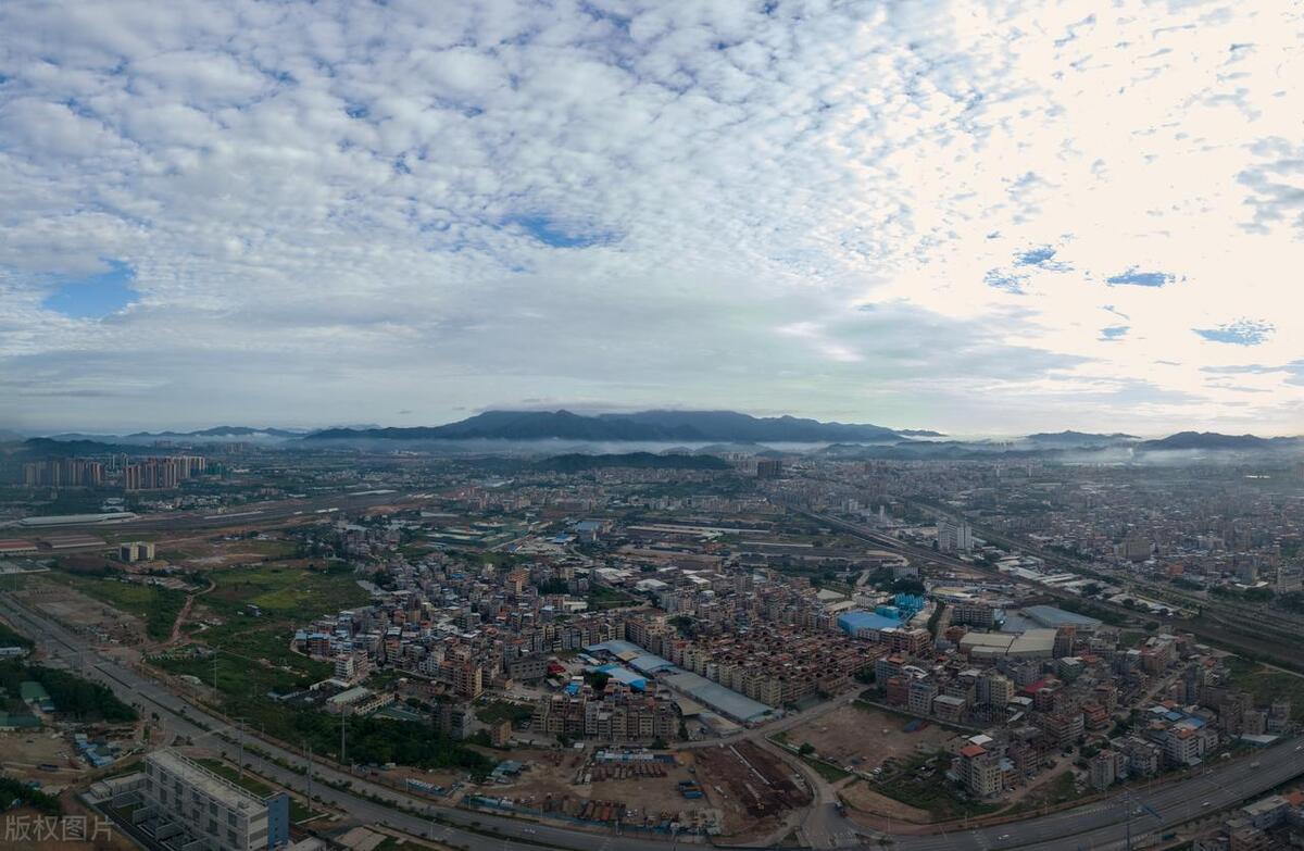 惠州市龙门县(惠州市城市排名:博罗县一马当先,惠东县第二,龙门县遗憾垫底)(图3) 惠州市龙门县(惠州市城市排名:博罗县一马当先,惠东县第二,龙门县遗憾垫底)(图3)