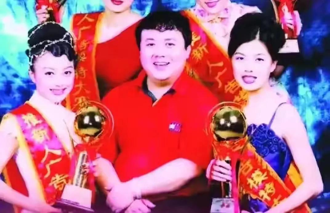秦岚个人资料(秦岚:44岁还未婚,魏大勋是她的归宿吗)(图11) 秦岚个人资料(秦岚:44岁还未婚,魏大勋是她的归宿吗)(图11)