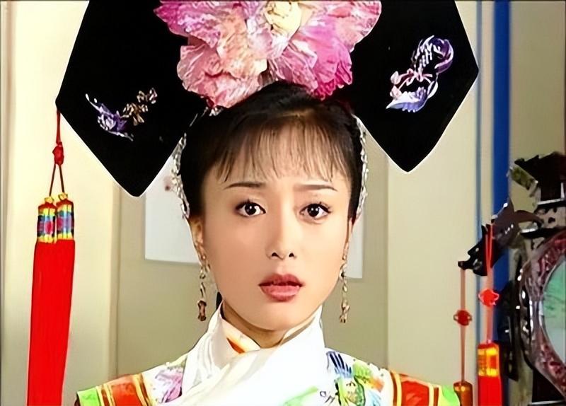秦岚个人资料(秦岚:44岁还未婚,魏大勋是她的归宿吗)(图15) 秦岚个人资料(秦岚:44岁还未婚,魏大勋是她的归宿吗)(图15)