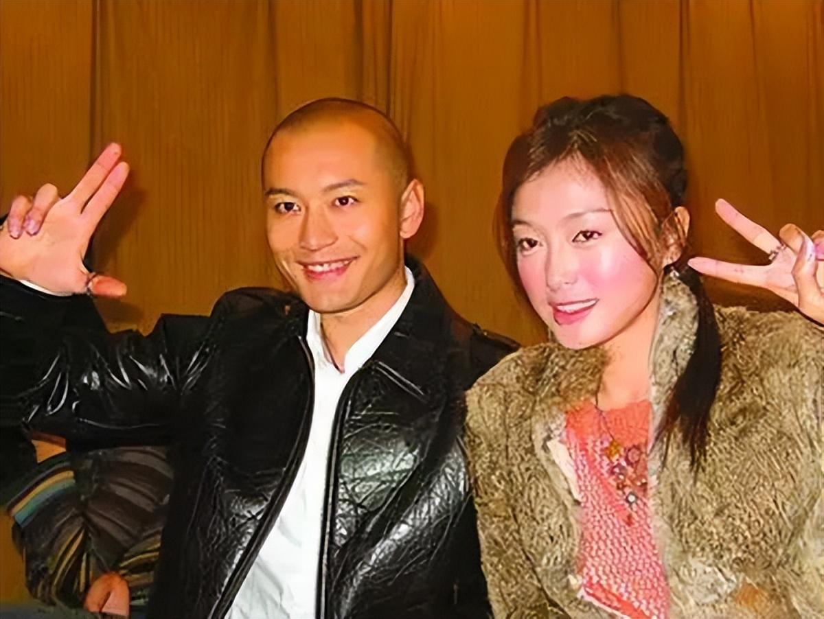 秦岚个人资料(秦岚:44岁还未婚,魏大勋是她的归宿吗)(图17) 秦岚个人资料(秦岚:44岁还未婚,魏大勋是她的归宿吗)(图17)