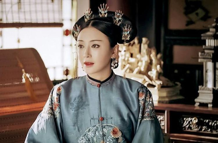 秦岚个人资料(秦岚:44岁还未婚,魏大勋是她的归宿吗)(图28) 秦岚个人资料(秦岚:44岁还未婚,魏大勋是她的归宿吗)(图28)