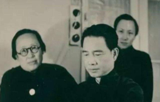 汪精卫老婆陈璧君简介(民国头号女汉奸陈璧君,汪精卫逃往日本后,她的结局如何)(图3) 汪精卫老婆陈璧君简介(民国头号女汉奸陈璧君,汪精卫逃往日本后,她的结局如何)(图3)