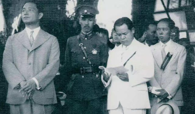 汪精卫老婆陈璧君简介(民国头号女汉奸陈璧君,汪精卫逃往日本后,她的结局如何)(图2) 汪精卫老婆陈璧君简介(民国头号女汉奸陈璧君,汪精卫逃往日本后,她的结局如何)(图2)
