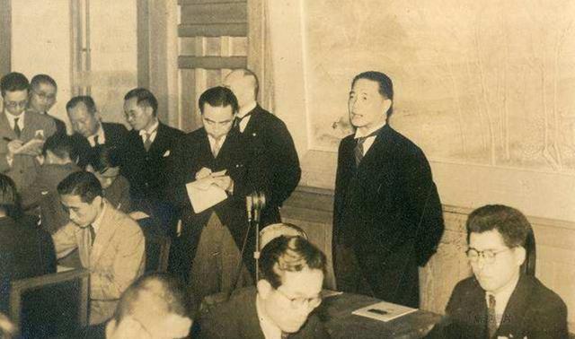 汪精卫老婆陈璧君简介(民国头号女汉奸陈璧君,汪精卫逃往日本后,她的结局如何)(图4) 汪精卫老婆陈璧君简介(民国头号女汉奸陈璧君,汪精卫逃往日本后,她的结局如何)(图4)