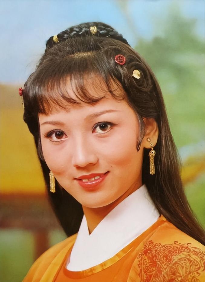 赵雅芝个人资料(赵雅芝的骄傲:2段婚姻,3儿子都是学霸,她69岁比45岁儿子还年轻)(图16) 赵雅芝个人资料(赵雅芝的骄傲:2段婚姻,3儿子都是学霸,她69岁比45岁儿子还年轻)(图16)