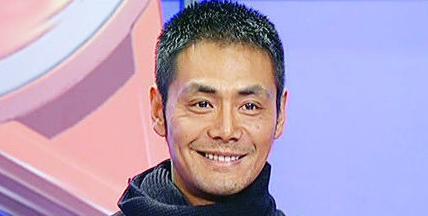 邵兵个人资料简介(邵兵:31岁被张纪中100万买断戏路,35岁从豪宅搬进地下室)(图5) 邵兵个人资料简介(邵兵:31岁被张纪中100万买断戏路,35岁从豪宅搬进地下室)(图5)