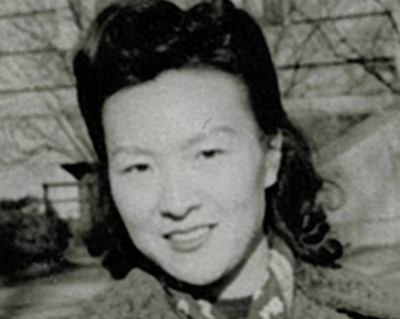 中国最美的女人(她是“中国最美女人”,嫁的丈夫抵10个师,死后名字被行星命名!)(图3) 中国最美的女人(她是“中国最美女人”,嫁的丈夫抵10个师,死后名字被行星命名!)(图3)