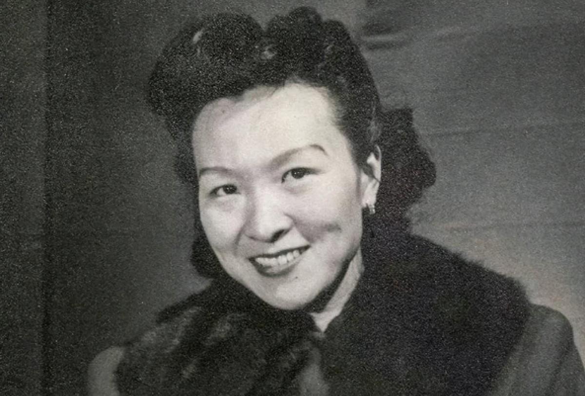 中国最美的女人(她是“中国最美女人”,嫁的丈夫抵10个师,死后名字被行星命名!)(图4) 中国最美的女人(她是“中国最美女人”,嫁的丈夫抵10个师,死后名字被行星命名!)(图4)