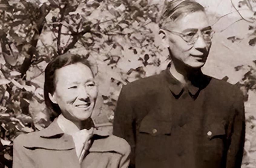 中国最美的女人(她是“中国最美女人”,嫁的丈夫抵10个师,死后名字被行星命名!)(图12) 中国最美的女人(她是“中国最美女人”,嫁的丈夫抵10个师,死后名字被行星命名!)(图12)
