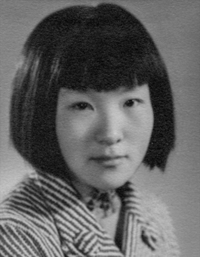 中国最美的女人(她是“中国最美女人”,嫁的丈夫抵10个师,死后名字被行星命名!)(图7) 中国最美的女人(她是“中国最美女人”,嫁的丈夫抵10个师,死后名字被行星命名!)(图7)