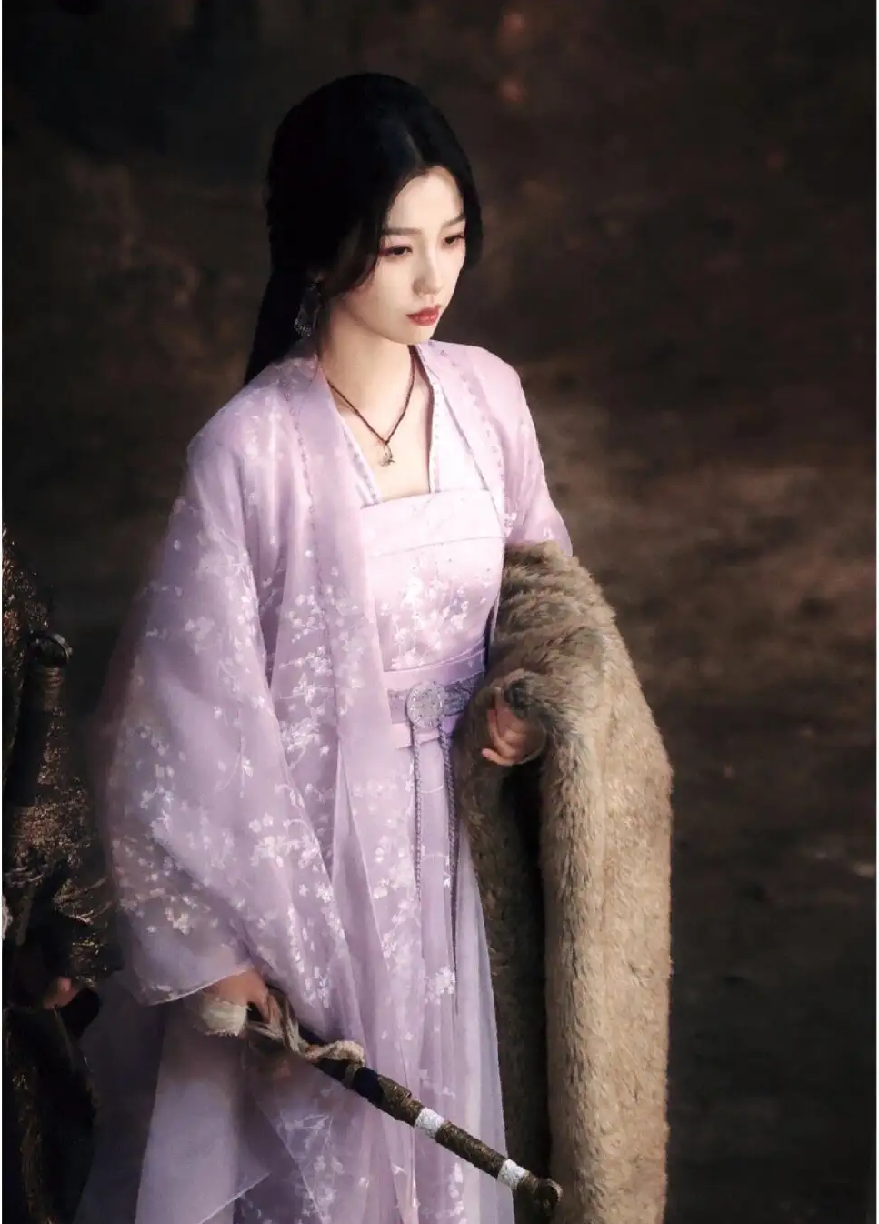 云之羽结局(《云之羽》结局:深入宫门为摆脱枷锁,女主命运如何?细节曝光)(图2) 云之羽结局(《云之羽》结局:深入宫门为摆脱枷锁,女主命运如何?细节曝光)(图2)