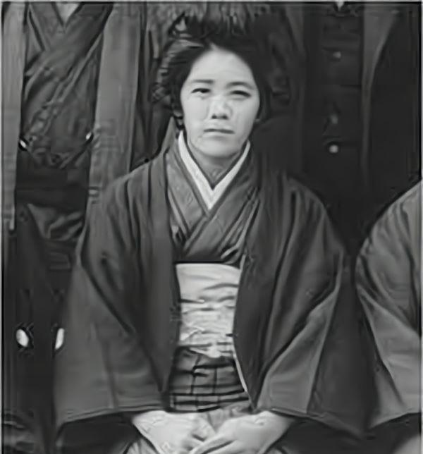 世界上最长寿的人(世界最长寿者田中力子:118岁的她曾两度患癌,自言有三大秘诀)(图3) 世界上最长寿的人(世界最长寿者田中力子:118岁的她曾两度患癌,自言有三大秘诀)(图3)