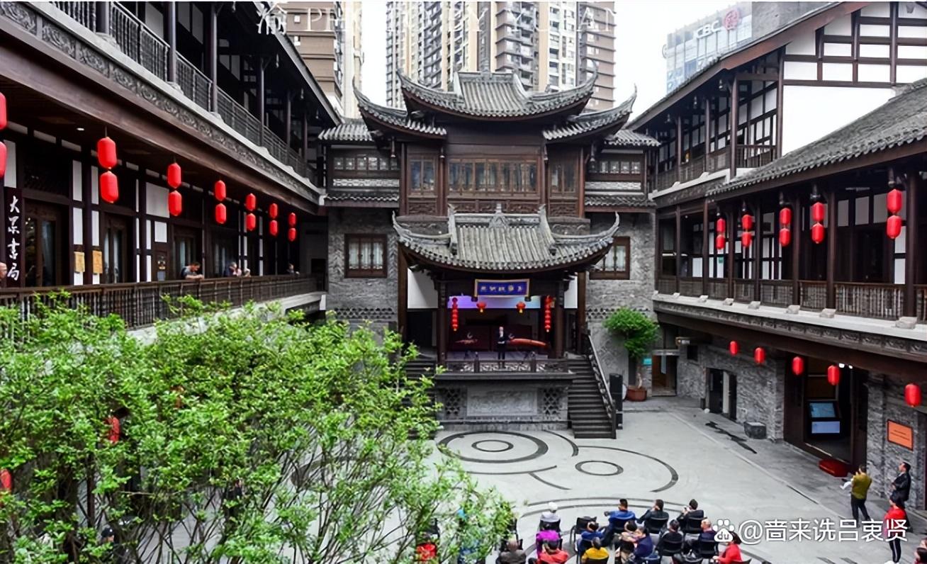 重庆旅游攻略(重庆四天旅游超性价比,重庆旅游攻略,重庆一生必来的城市!)(图2) 重庆旅游攻略(重庆四天旅游超性价比,重庆旅游攻略,重庆一生必来的城市!)(图2)
