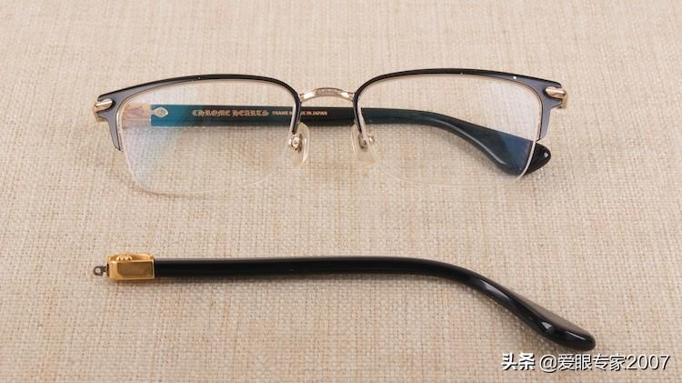 克罗心是什么材质(克罗心眼镜包金电镀工艺介绍,克罗心眼镜价格为什么贵)(图1) 克罗心是什么材质(克罗心眼镜包金电镀工艺介绍,克罗心眼镜价格为什么贵)(图1)