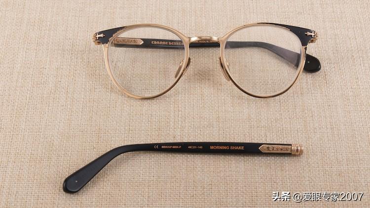 克罗心是什么材质(克罗心眼镜包金电镀工艺介绍,克罗心眼镜价格为什么贵)(图3) 克罗心是什么材质(克罗心眼镜包金电镀工艺介绍,克罗心眼镜价格为什么贵)(图3)