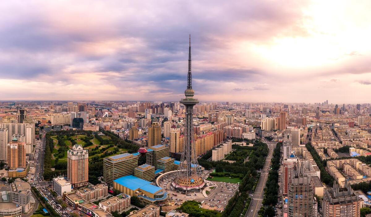 哈尔滨是哪个省(中央明确黑龙江省3个大城市:哈尔滨市、大庆市、齐齐哈尔市!)(图5) 哈尔滨是哪个省(中央明确黑龙江省3个大城市:哈尔滨市、大庆市、齐齐哈尔市!)(图5)