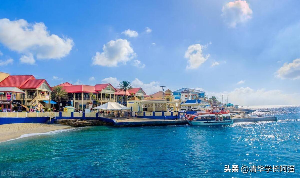 开曼群岛在哪里(“开曼群岛”是哪儿?为什么许多中国知名企业的注册地都在那儿)(图6) 开曼群岛在哪里(“开曼群岛”是哪儿?为什么许多中国知名企业的注册地都在那儿)(图6)