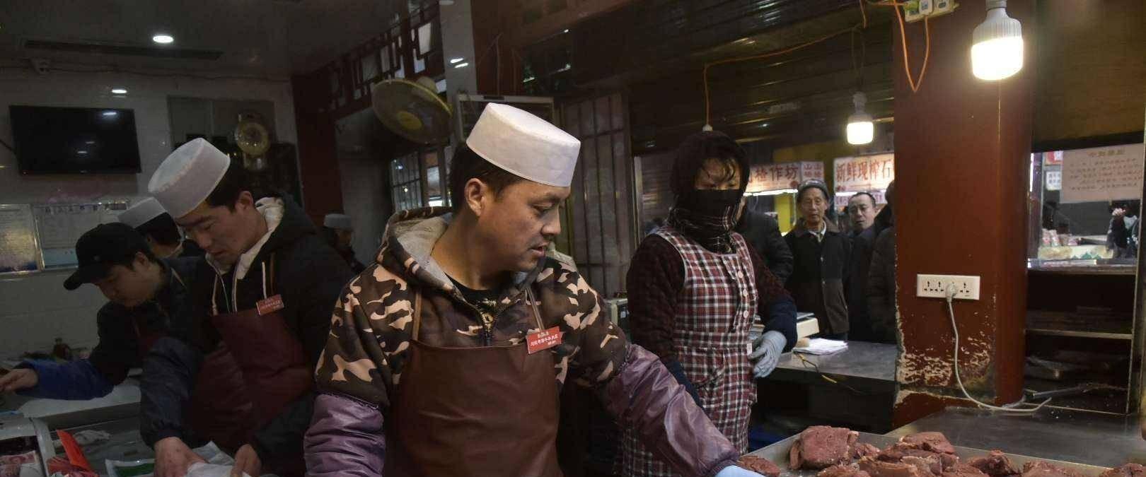 回族不吃猪肉的原因(揭秘!回民不吃猪肉的真实原因,原来我们都被骗了很多年!)(图2) 回族不吃猪肉的原因(揭秘!回民不吃猪肉的真实原因,原来我们都被骗了很多年!)(图2)