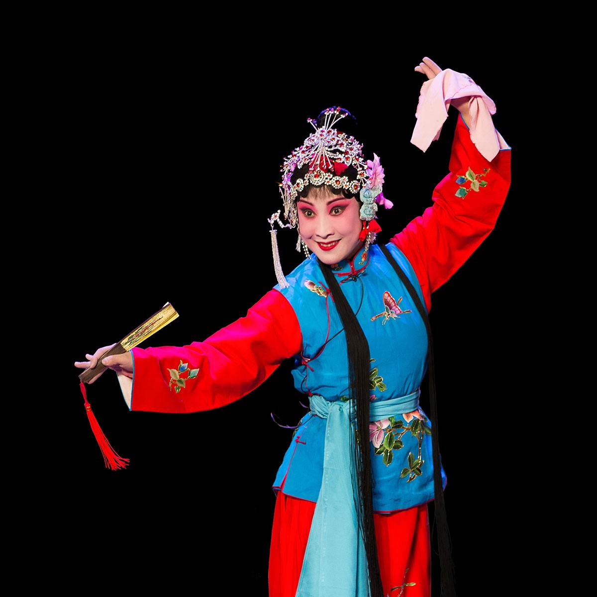 折子戏是什么剧种(戏曲剧目分类)(图2) 折子戏是什么剧种(戏曲剧目分类)(图2)