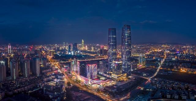 副省级市是什么意思啊(中国城市等级全揭秘:直辖市、副省级城市是怎样独具魅力的)(图2) 副省级市是什么意思啊(中国城市等级全揭秘:直辖市、副省级城市是怎样独具魅力的)(图2)