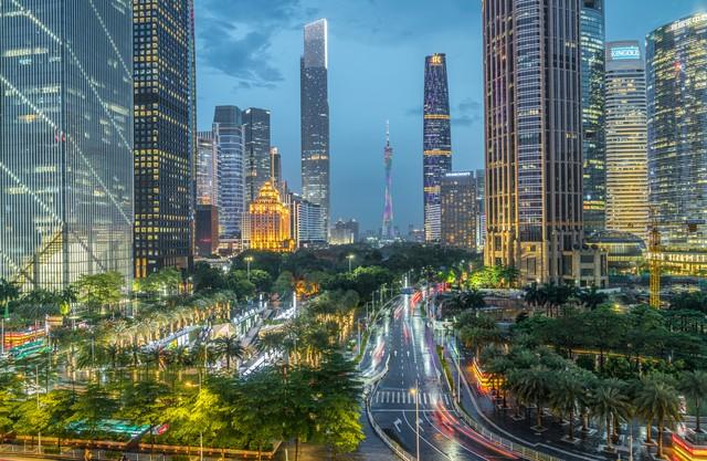 副省级市是什么意思啊(中国城市等级全揭秘:直辖市、副省级城市是怎样独具魅力的)(图3) 副省级市是什么意思啊(中国城市等级全揭秘:直辖市、副省级城市是怎样独具魅力的)(图3)