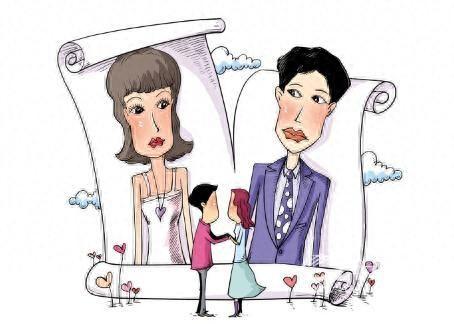 中国结婚率下降的原因(中国结婚率创近5年来最低,年轻人恐婚的真相,令人担忧)(图1) 中国结婚率下降的原因(中国结婚率创近5年来最低,年轻人恐婚的真相,令人担忧)(图1)
